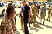  ادامه حضور آمریکا در سوریه بعد از نابودی داعش 