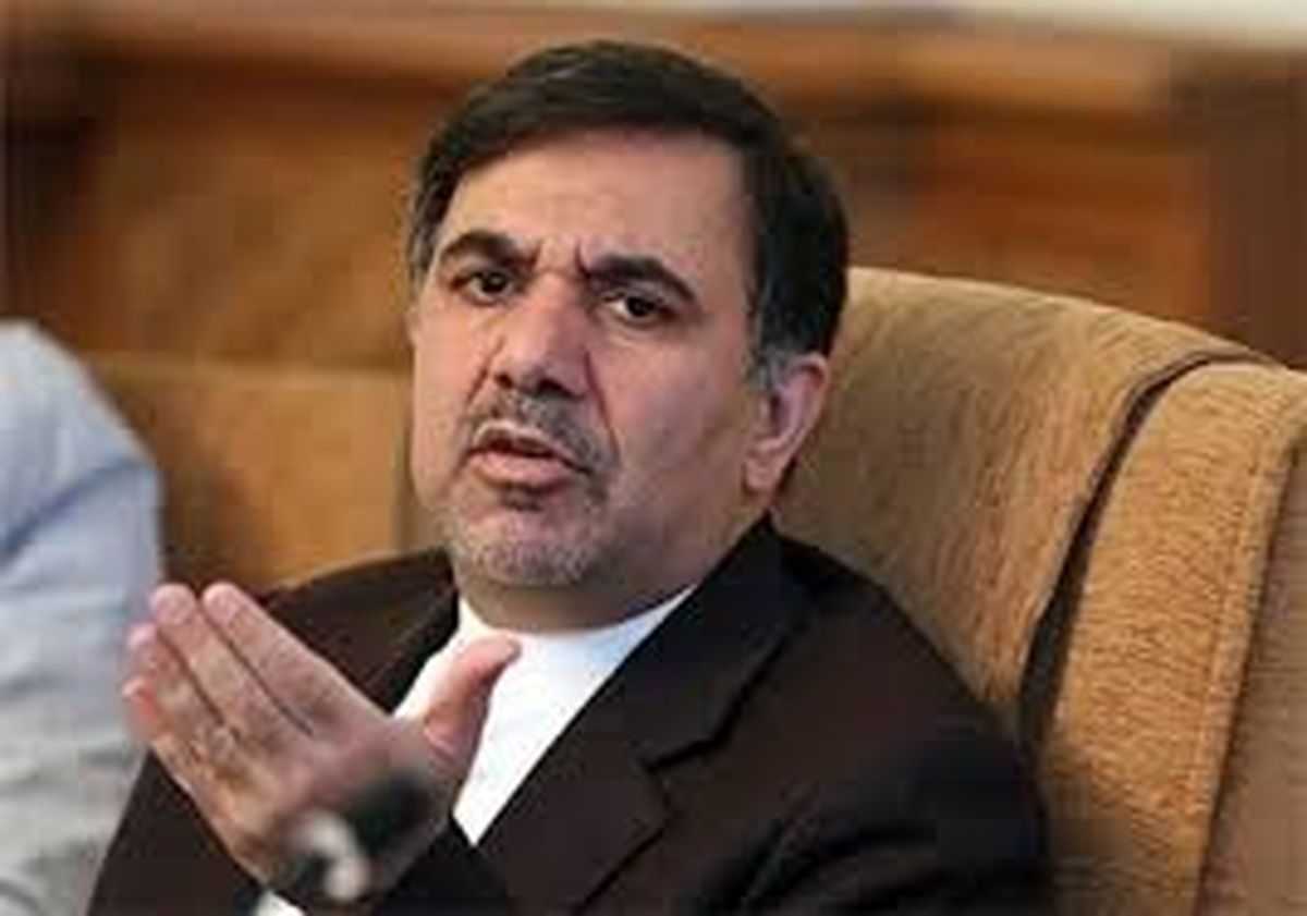 مرثیه‌خوانی آخوندی برای وزارتخانه‎اش