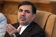 مرثیه‌خوانی آخوندی برای وزارتخانه‎اش