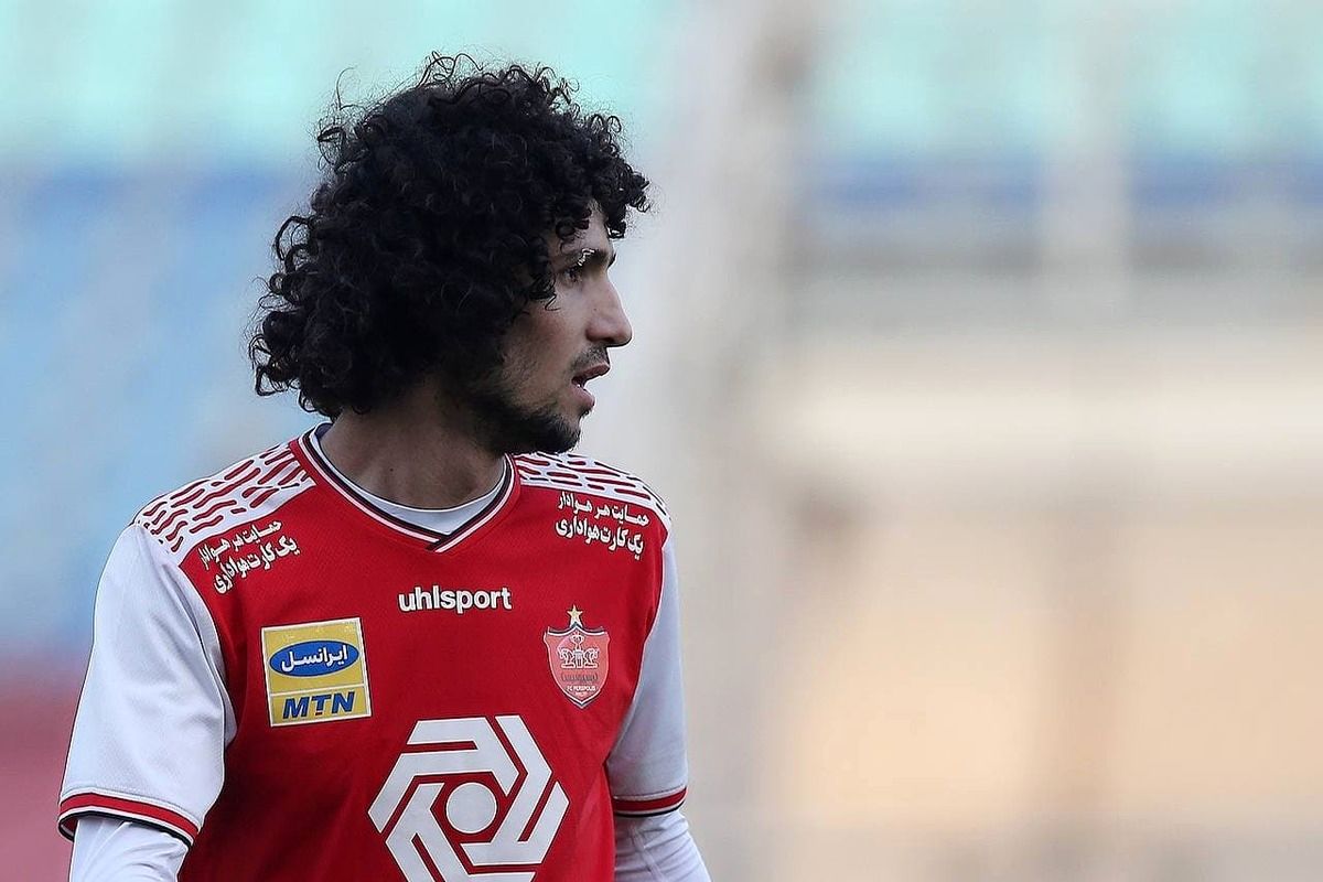 خبر فوری از پرسپولیس| سه سهمیه خارجی پرسپولیس می سوزد

