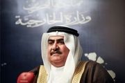 استقبال آل خلیفه از راهبرد آمریکا ضد ایران