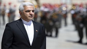 در صورت همراهی اروپا با مواضع آمریکا آنها یکی از بازندگان برجام خواهند بود