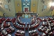 زمان برگزاری دوازدهمین اجلاس خبرگان