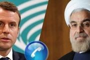 ادعای بلومبرگ در مورد پیشنهاد فرانسه به ایران