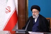 واکنش سید ابراهیم رئیسی به درگذشت فرزند روحانی معروف