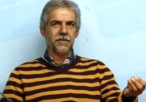 هشدار جدی مرتضی فنونی زاده به یحیی گل محمدی درباره برادرش!