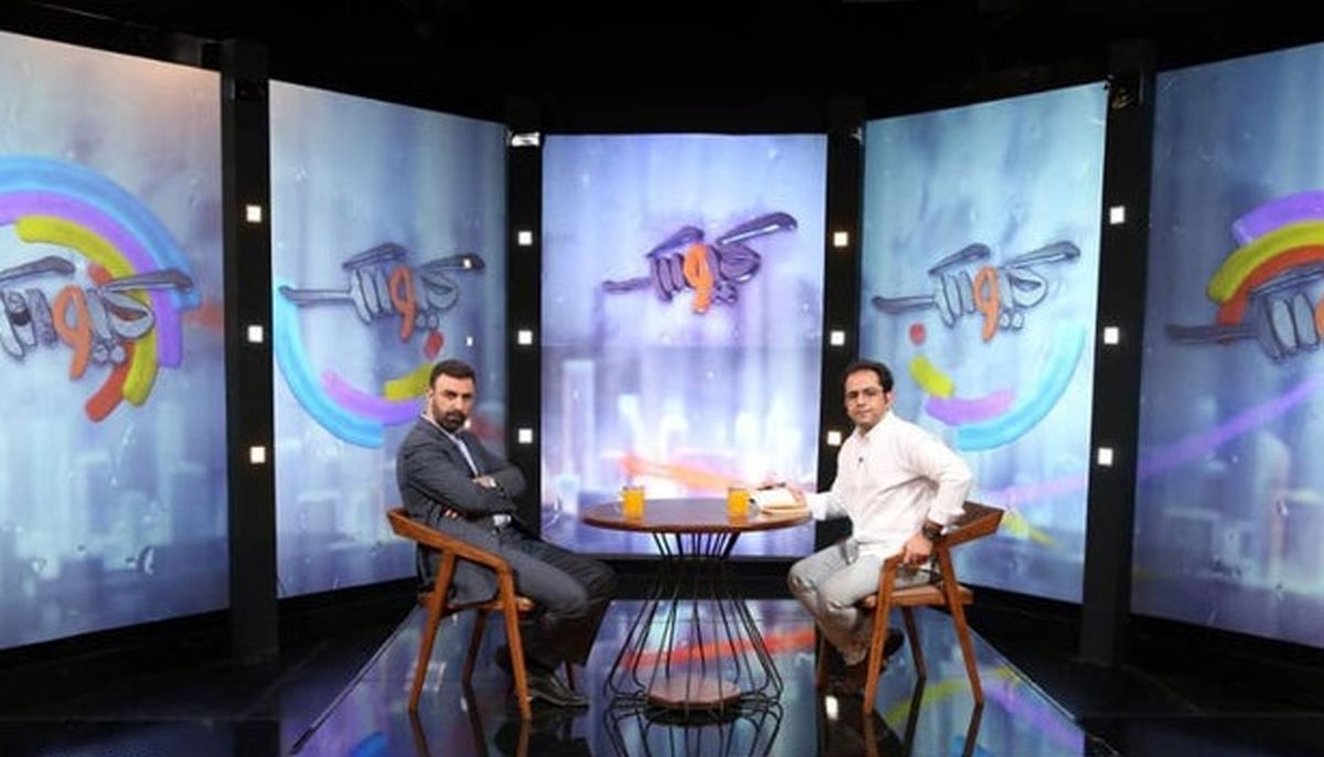 دبیر جشنواره فیلم فجر، مهمان امشب «کیوسک»