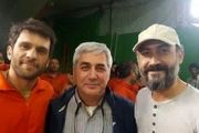اتمام فیلمبرداری فیلم تازه حاتمی‌کیا