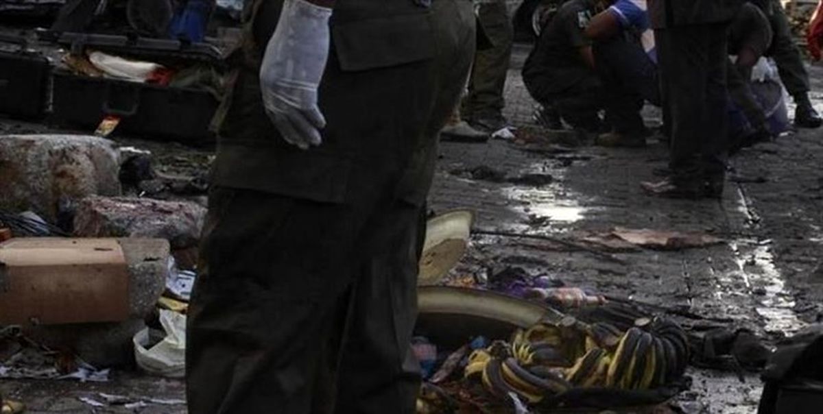کشته شدن دست‌کم ۱۸ نفر بدست بوکو حرام در کامرون 