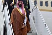سفرهای شوم بن سلمان و اهداف خطرناکش علیه ایران