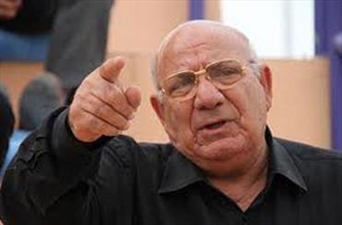 مهاجرانی: بچه‌های شفر ستاره بزرگ آسمان آسیا را شکست دادند