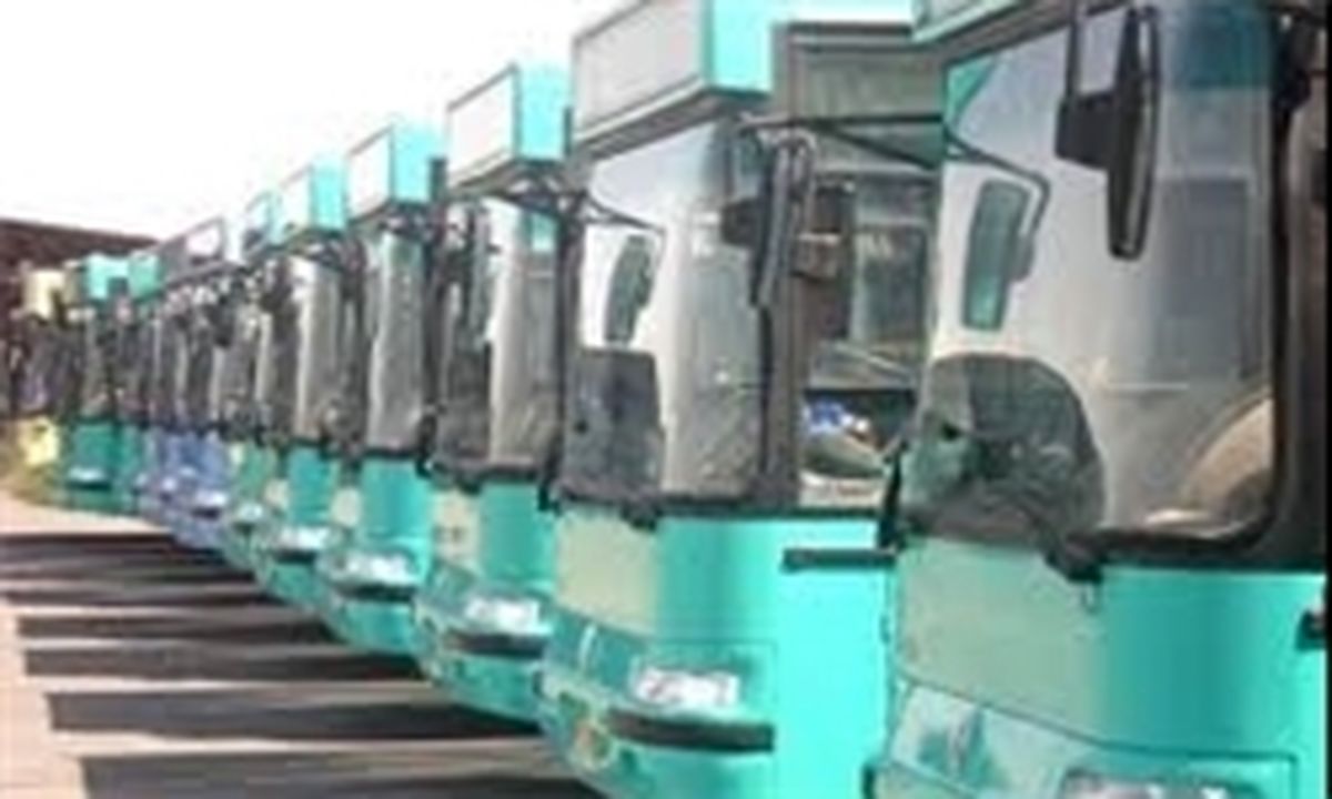تغییرات مسیر اتوبوس‌های شرکت واحد در محدوده ساختمان پلاسکو