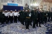  جشن بزرگ پیروزی جبهه مقاومت و شکست رژیم صهیونیستی بیش از هر زمانی نزدیک است