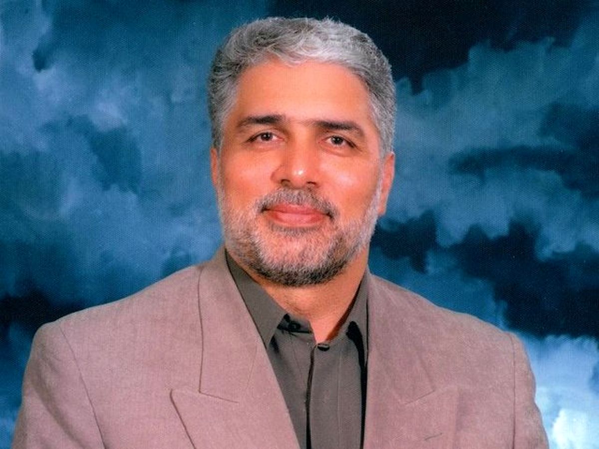 درددل های قاسم افشار با امام حسین(ع) /فیلم