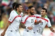 
پیراهن آلمانی با طراحی ایرانی!
