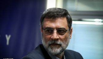 فیلم کامل تبلیغاتی امیر حسین قاضی زاده