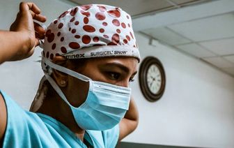 افسردگی؛ ارمغان کرونا برای کادر درمان آمریکا