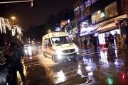 قتل عام خانوادگی در شب سال نو