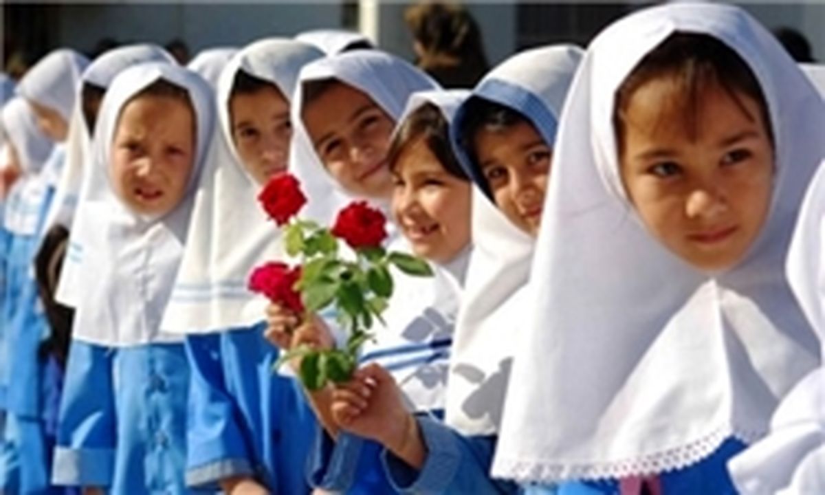 خاطرات خبرنگاران از اولین روز مدرسه