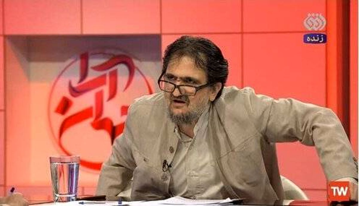 نظر مدیر شبکه افق درباره حواشی صحبت‌های «حسن کچویان»