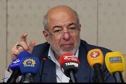 آب آورده زاینده‌رود در تونل گلاب رها نمی‌شود