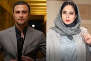«امیر جدیدی» و «رعنا آزادی ور» بازیگران فیلم فرهادی 

