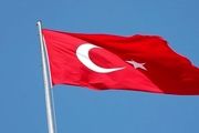 
وقوع زلزله ۵.۵ ریشتری در غرب ترکیه
