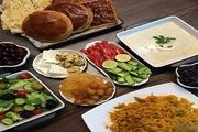 
خوراکی هایی برای روزه گرفتن در عید نوروز باید بخورید