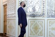 نامه امیرعبداللهیان به برخی همتایان درباره ریزگردها