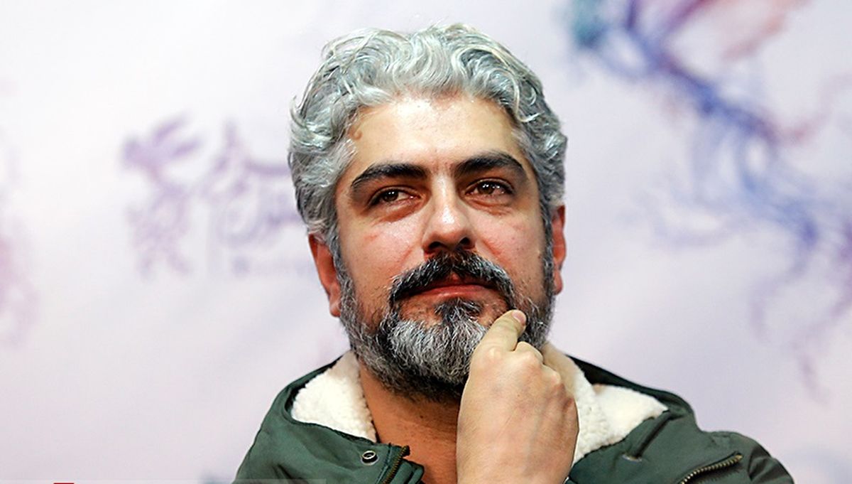 مهدی پاکدل در چهل سالگی+عکس