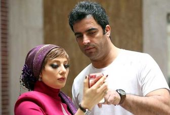 واکنش عجیب یکتا ناصر به انتقادات از سریال «دل» و همسرش/ عکس