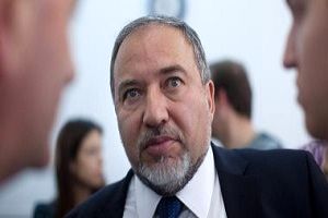 لیبرمن از ابتلای صدها دریافت کننده واکسن در فلسطین اشغالی به کرونا خبر داد