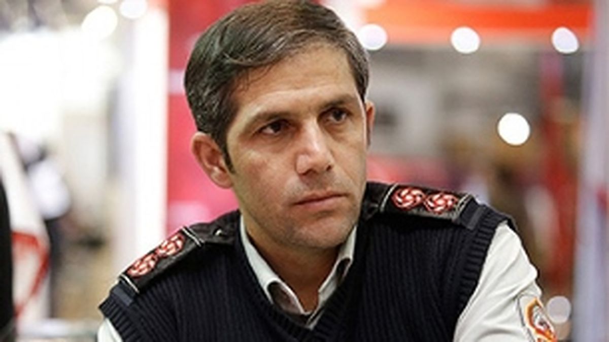 
اقدامات آتش نشانی پایتخت برای کم آبی‌ها

