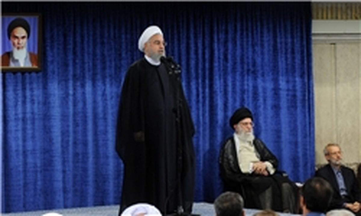 کشور با برجام یا بدون برجام به‌ خوبی اداره خواهد شد