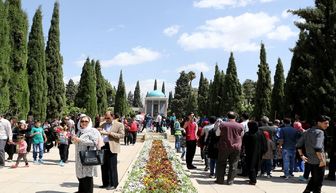 «رویش اندیشه‌های نو در گردشگری ایران» شعار هفته گردشگری