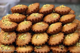 تولیدکنندگان روغن قنادی، محصولشان را مستقیم به قناد عرضه نمی‌کنند