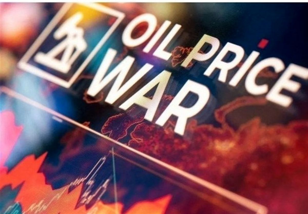 قیمت نفت می‌تواند به بیش از 200 دلار برسد