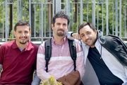 تازه ترین خبرها از «فوق لیسانسه‌ها» تلویزیون