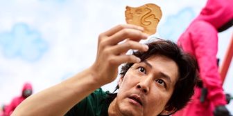 خبری خوش برای طرفداران سریال بازی مرکب