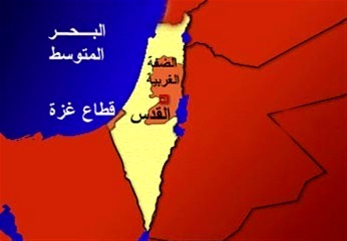 اسرائیل ورود سوخت و بنزین به نوار غزه را ممنوع کرد
