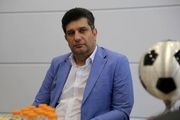 اظهارات سمیعی درمورد آینده نکونام و استقلال

