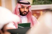 نیویورک تایمز بروشور تبلیغاتی بن سلمان را چاپ کرد 