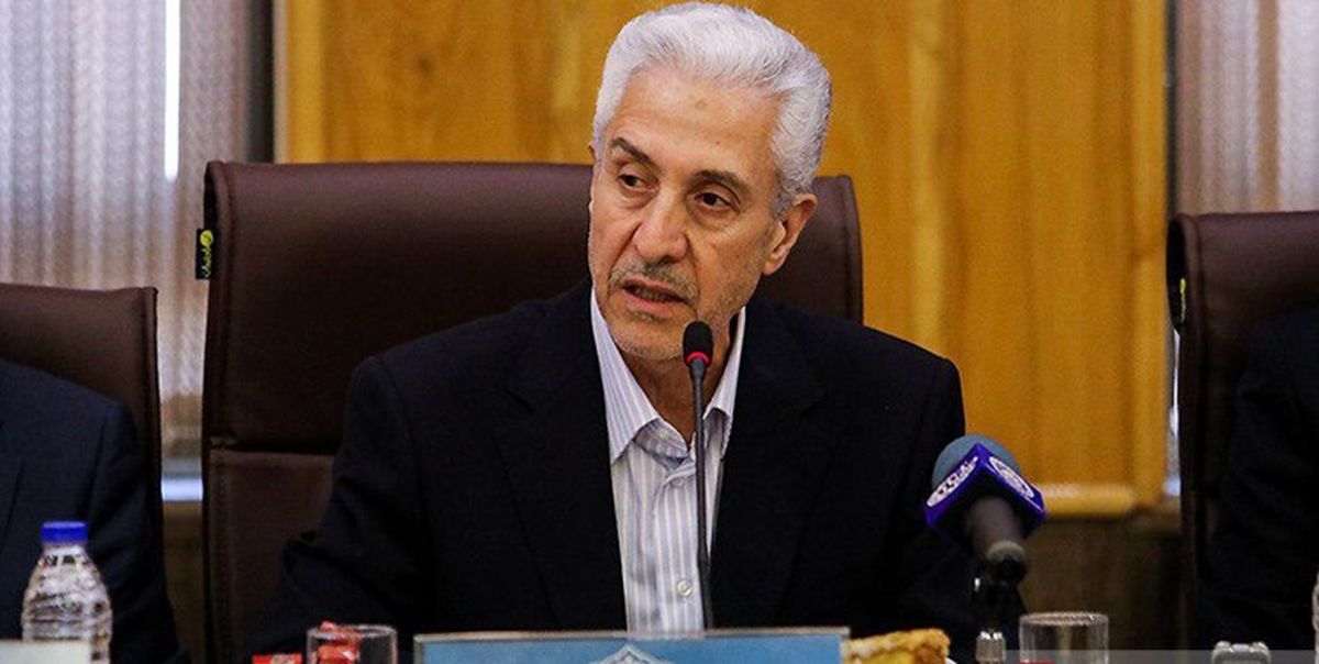 وزیر علوم از مجلس کارت زرد گرفت