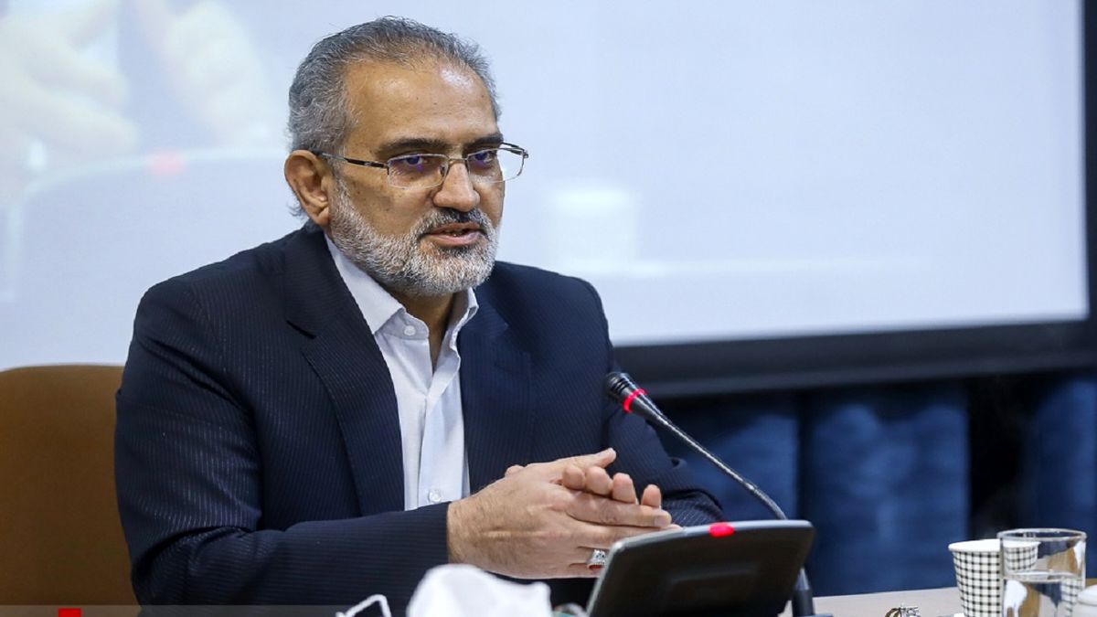 دولت از جریان خاصی در انتخابات مجلس حمایت نخواهد کرد