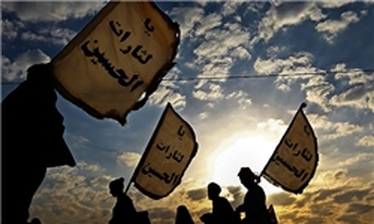 خروج یک میلیون و 100هزار زائر از مرزهای زمینی