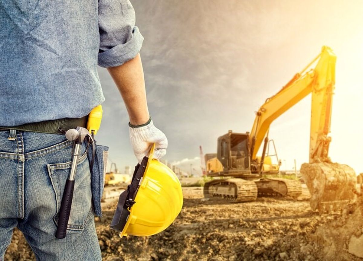 مهندسین عمران چه کاری انجام می دهند؟
