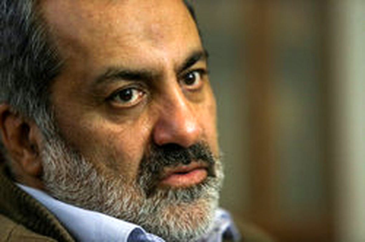 عماد افروغ: تحریم ظریف سلاح نخ نمای آمریکاست