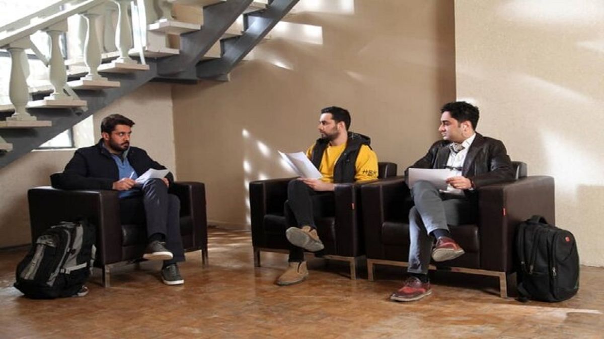 فصل سوم «روزگار جوانی» پس از سال‌ها ساخته می‌شود
