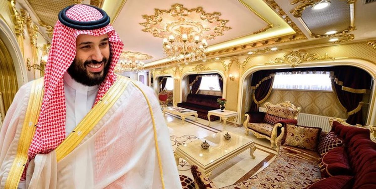 قرارداد ۱.۶ میلیون دلاری عربستان با آمریکا