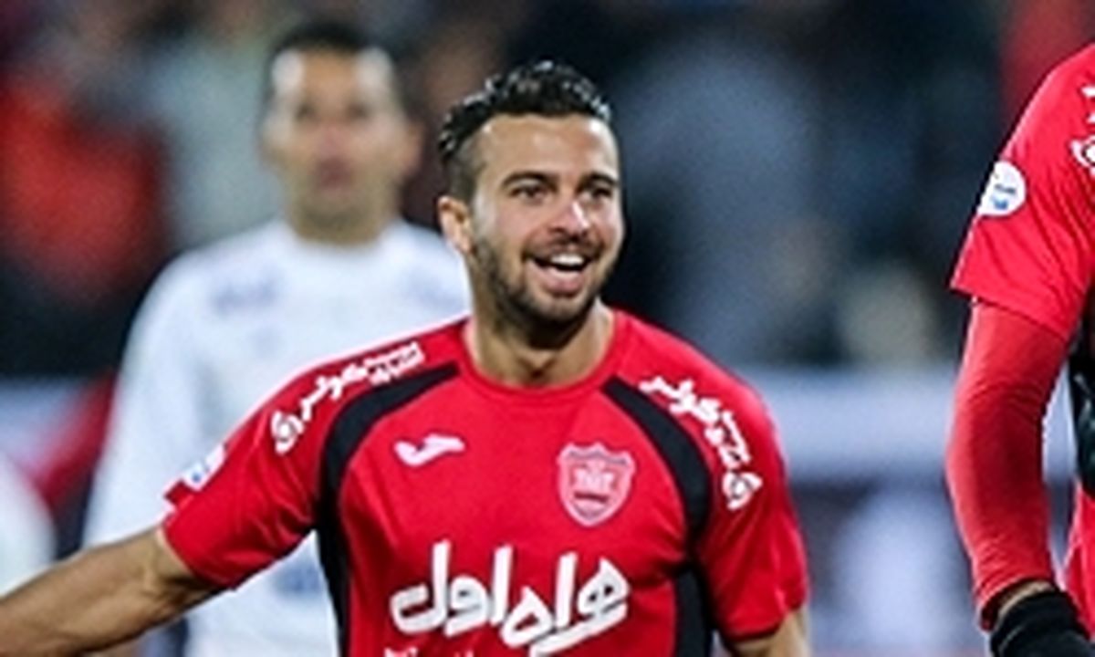 مقصد سروش رفیعی مشخص شد